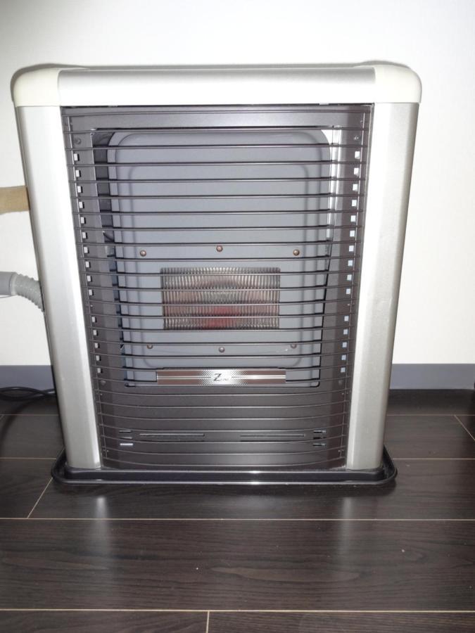 ようこそ札幌へ! 大通公園まで地下鉄10分 定員6名 Firetv完備 1階はセコマ Apartment Bagian luar foto